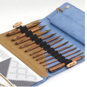 니트프로 진저조립식 아프간(아후광) 코바늘세트