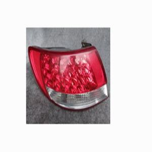 중고 그랜져TG 럭셔리 중신형 LED 후미등 데루등 테일램프 코너쪽