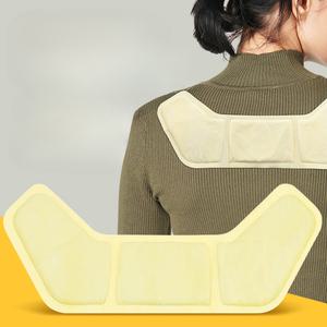 국내산 파스형핫팩 붙이는핫팩 목어깨 보온대 일회용 60gx250매