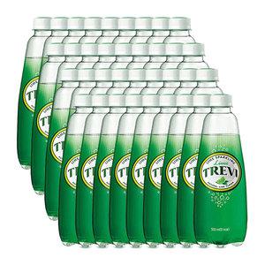 롯데칠성 트레비 라임 500ml 18pet 2박스 (총 36병)