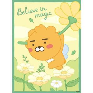 [IXHICPWR_4B]카카오프렌즈 요정 리틀라이언 150피스