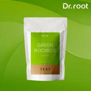 닥터루트 그린루이보스 삼각티백 100T