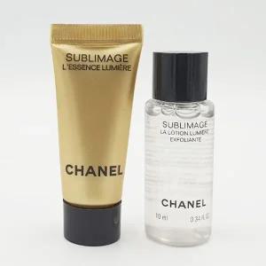 샤넬 수블리마지 광채(톤업) 5ml 택일