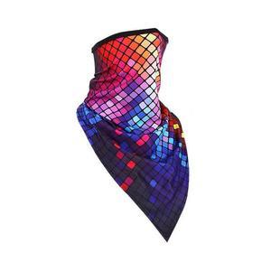 [HYIJWWKU_4B]세이퍼 멀티스카프 멀티 자외선차단 쿨목토시