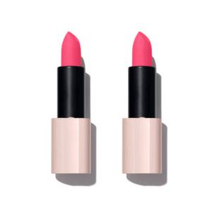 더샘 키스홀릭 립스틱 매트 PK07 스페셜리 핑크 X2