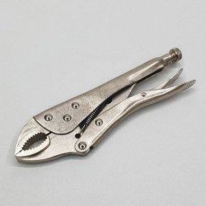 [기타]바이스플라이어 뺀찌 대형 고정 펜치 (WFFPW4P)