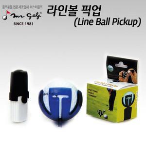 [KGPQY9CV_4B]미스터골프 라인 골프용품 픽업