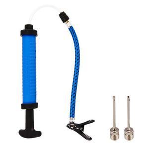 (블루) 다용도용 낫소 에어펌프 양 (CJ-T52P)