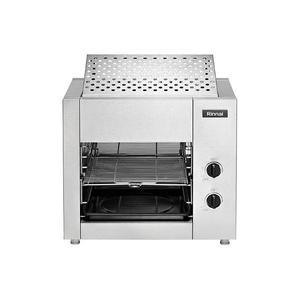 린나이 RSB-922N 업소용 상화식 가스그릴러 야끼바 생선구이기 어소기