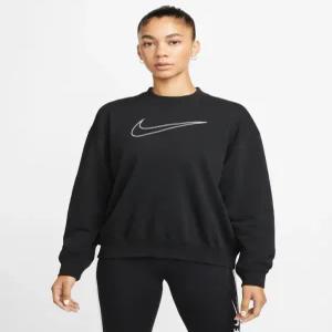 [나이키]나이키 여성 기모 빅스우시 오버핏 맨투맨티셔츠42