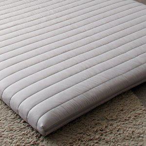 [아이앤] 메리엘CL라텍스폼접이식MS토퍼