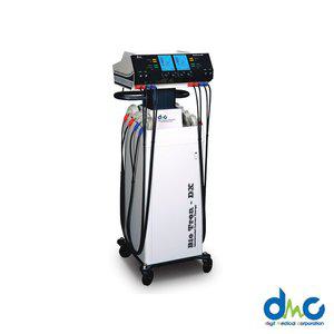 [종로의료기]DMC 국내생산 의료기기 간섭파자극기 병원용 물리치료기 BioTron-DX ICT/TENS