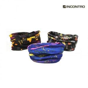 [BZJLH2LP_4C]인콘트로 윈터 멀티 기모 따뜻 스카프 마스