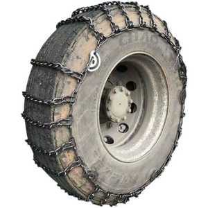 대형 타이어 스노우체인 바퀴 벨트형 체인 철제 화물차 사슬 눈길