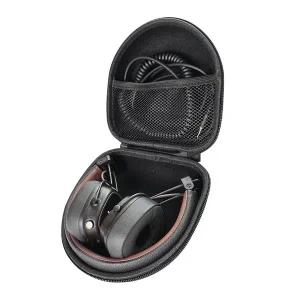 [스냅케이스]마샬 메이저 5 4 3 2 1 헤드폰 케이스 휴대용 파우치 보관 가방