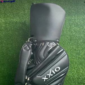 젝시오 캐디백 골프백 새것미개봉