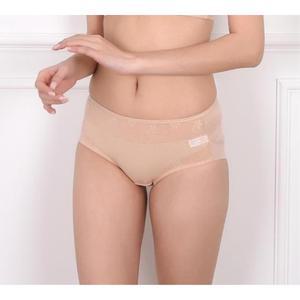 통기성 꽃망사 파워넷 복부 보정 팬티 30대여성 예쁜속옷 흡한속건 여자빤스