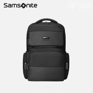 샘소나이트 백팩 컴퓨터가방 16인치 노트북 수납 대용량 비즈니스 1175