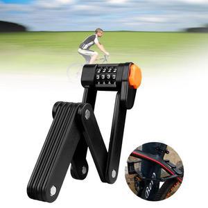 [BZJL2ZNC_4C]자전거열쇠 자전거 비바로 관절락 용품