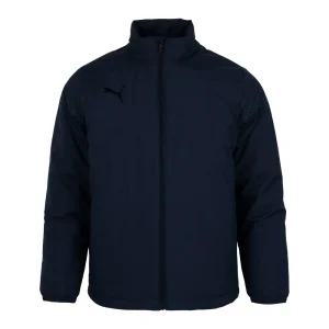 푸마 KK 아이코닉 MCS 숏패디드 자켓(93352302)