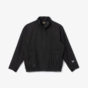 [갤러리아] 뉴에라키즈[블랙라벨] 윈드브레이커 재킷 블랙(14677744)