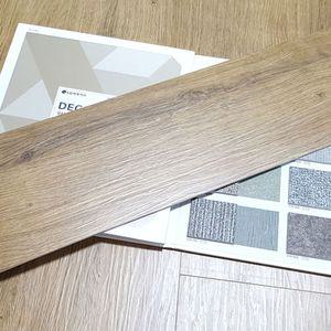 LG하우시스 데코타일 3T우드비점착 WBDBW3020A2 실내인테리어 주방타일데코및보수 바닥타일