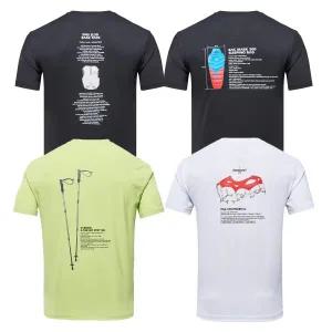 [블랙야크](센텀시티점)공용 레저 등산 기본 반팔티 M야크오리진라운드티 1BYTSM4912 정상가 59000