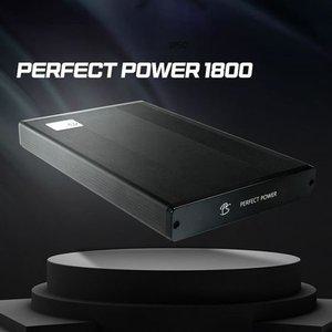 풀파워 시거잭 고속충전 블랙박스 보조배터리 18 GWM (WFGKIXB)