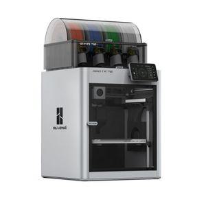 산업용 3D프린터 Bambu 뱀부랩 Lab X1 Combo Carbon