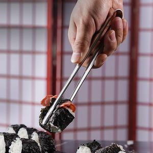 [JHP7R0RR_51]쿠킹 요리집게 주방 스텐 요리핀셋 24cm 딸기