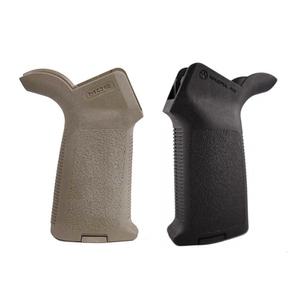전동건 모터그립 MP-MOE Grip 핸드건손잡이 서바이벌군장 밀리터리용품 에어소프트건 악세사리 제이템팩토