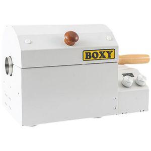 카페 커피 원두 회전 오븐 가정용 로스터 땅콩 볶는 그라인더 업소용 로스팅 기계