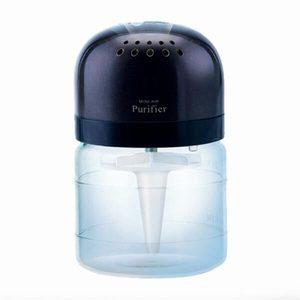 AP3239AT 맑은공기/가습 매일타는 차안용 가습기 겸용 공기청정기 차량용공청기