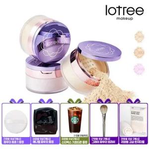 [VIP] 로트리 루스 파우더 21호 아이보리