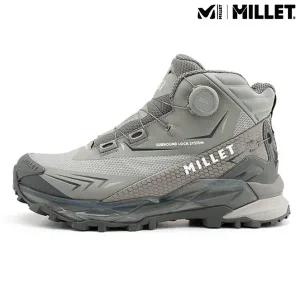 [밀레] [ 이월 50%특가 ]  고어텍스 등산화 카보 MID GTX_MXSSB902II_US