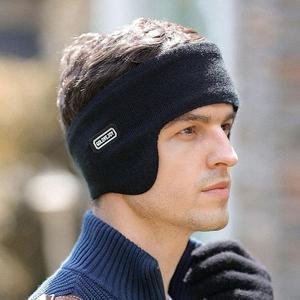 이어밴드 귀마개 겨울 밴드형 헤어밴드 남성용