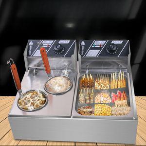 전기쿠커 면탕기 면 국수 야시장 기계 삶는 플리마켓