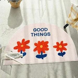 [셀러허브 패션][JHP1PR7R_51AF]마이 굿띵스 욕실발매트 빈티지 버디 폭신