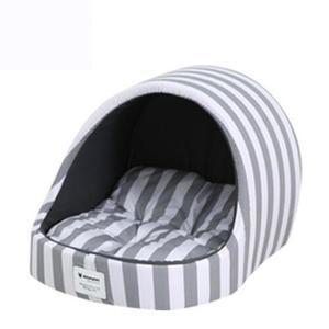 소형펫 동굴형 하우스 중형 Z64894V 겨울강아지집