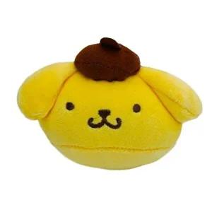 산리오 폼폼푸린 가방걸이인형_WC1D73F