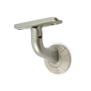 핸드레일부속(벽고정 회전 브라켓 35mm)