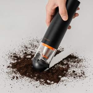 벤딕트 차량용 청소기 무선 에어건 자동차 휴대용 진공 미니 실내 핸디 더스트픽