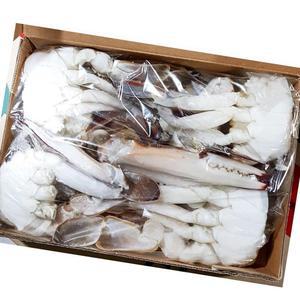 냉동 절단 꽃게 450g 3l x4？업소용 식자재 식재료 대용량 식당용 단체 급식용