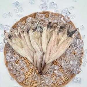 붉은메기 반건조 나막스 소 3팩 15미 (1.6kg내외)