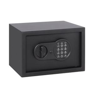 가정용 사무실용 개인 디지털 비밀 보관함 /스마트 미니 금고 대형 WISEST038