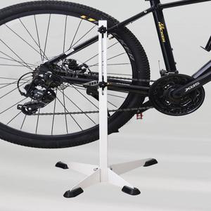 도로 보수 실내자전거거치대 접기 정비대 거치대 보관 세우는거 수직 지지대 로드자전거