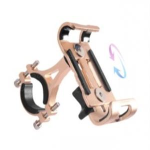 거치대 라이트 회전 자전거 후레쉬 360도 마운트