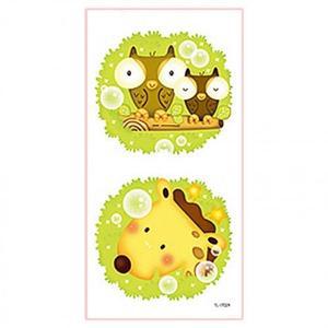 인테리어벽지 홈코디(2매)동물 c26 TL-17029 (3g0XR)