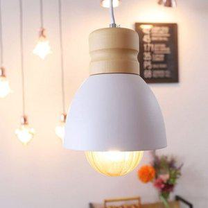 우드 식탁 팬던트 조명등 인테리어 조명 거실등 (WFGWSN1)