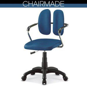 [채우리]체어메이드 듀얼등판 아동의자 CM-148